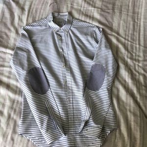 Zara Dress Shirt